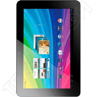 Ремонт iconBit NETTAB SKYIII NT-0700S