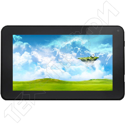 Ремонт iconBit NETTAB SKY NET NT-0701S