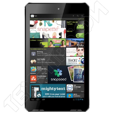 Ремонт iconBit NETTAB MATRIX DX NT-0709M
