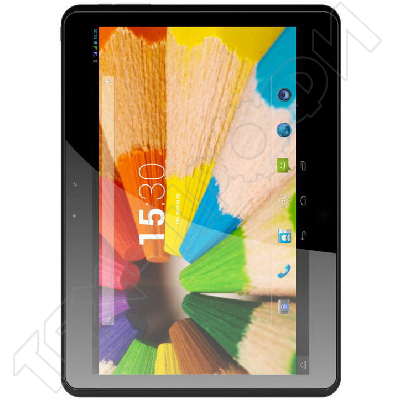 Ремонт iconBit NETTAB SKY QUAD NT-0710M