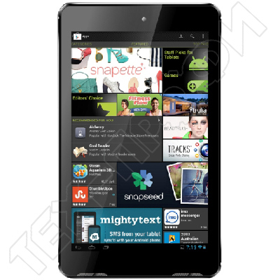 Ремонт iconBit NETTAB MATRIX DX NT-0711M