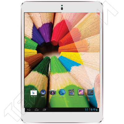 Ремонт iconBit NETTAB SKAT RX NT-0801C NT-0802C