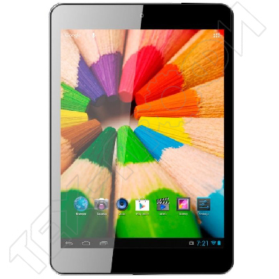 Ремонт iconBit NETTAB SKAT MX NT-0805C