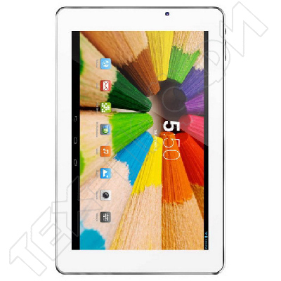 Ремонт iconBit NETTAB THOR IZ NT-0909T