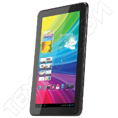 Ремонт iconBit NETTAB THOR LE NT-1001T