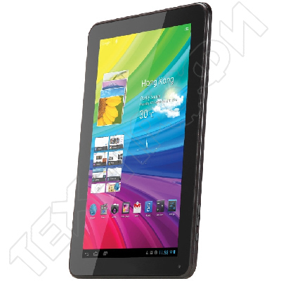 Ремонт iconBit NETTAB THOR LE NT-1002T