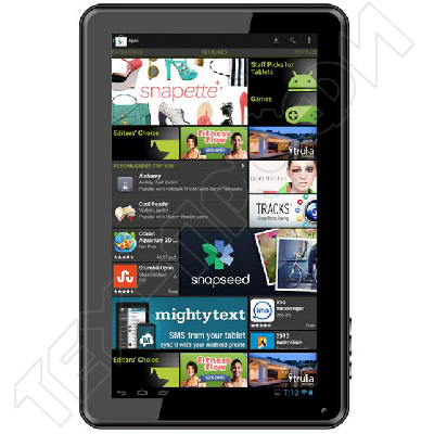 Ремонт iconBit NETTAB THOR LE NT-1010T NT-1011T