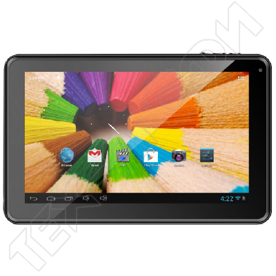 Ремонт iconBit NETTAB THOR LX NT-1020T