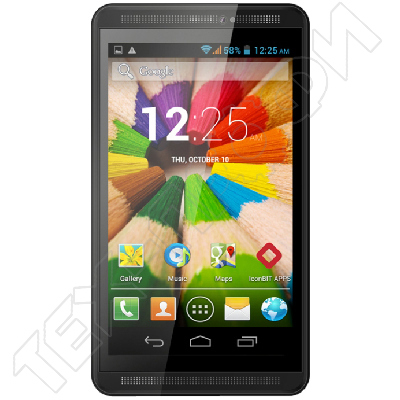 Ремонт iconBit NETTAB POCKET 3G GO NT-3610P