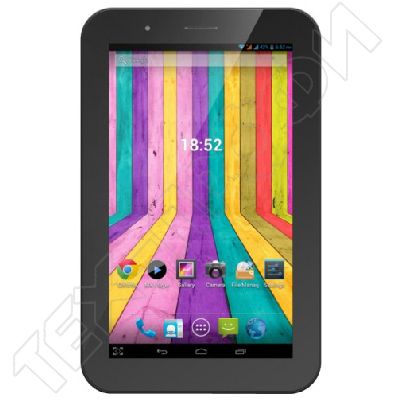 Ремонт iconBit NETTAB MATRIX 3G DUO NT-3702M