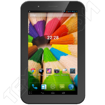 Ремонт iconBit NETTAB MATRIX 3GT NT-3703M