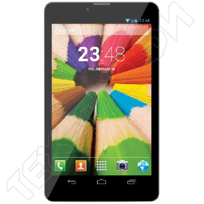 Ремонт iconBit NETTAB SKY 3G QUAD NT-3708S
