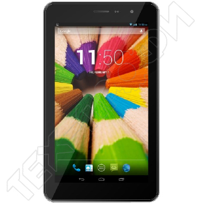 Ремонт iconBit NETTAB SKY 3G PLUS NT-3710S