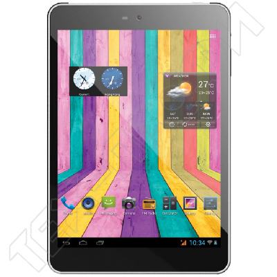 Ремонт iconBit NETTAB SKAT 3G NT-3803C