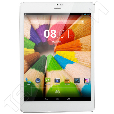 Ремонт iconBit NETTAB SKAT 3G QUAD NT-3805C