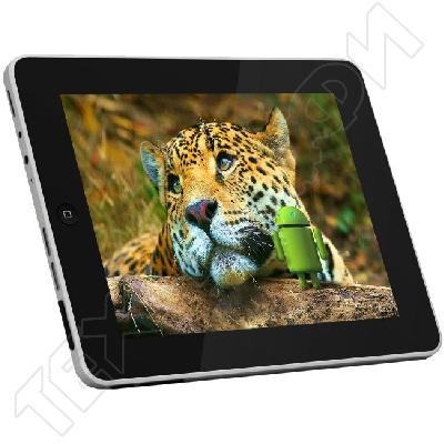 Ремонт iconBit NETTAB RUNE