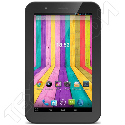 Ремонт iconBit NETTAB SKY 3G DUO