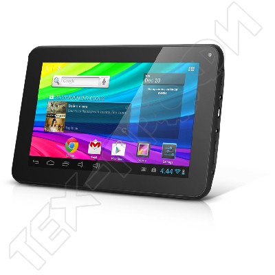 Ремонт iconBit NETTAB SKY II