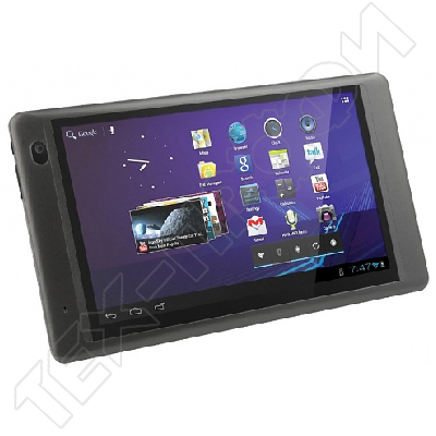 Ремонт iconBit NETTAB SLIM PRO