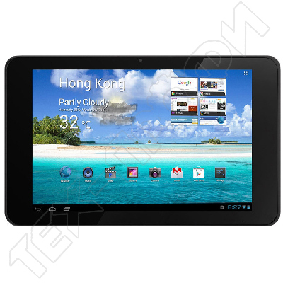 Ремонт iconBit NETTAB THOR MINI