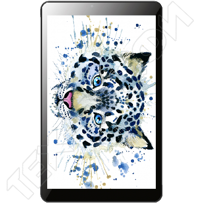 Ремонт Irbis TZ161