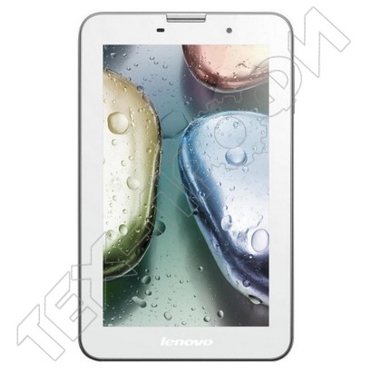Ремонт Lenovo A3000