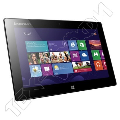 Ремонт Lenovo Miix 10