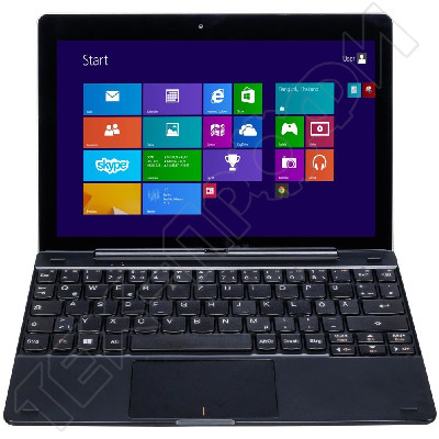 Ремонт Lenovo Miix 300 10