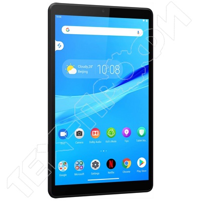 Ремонт Lenovo Smart Tab M8