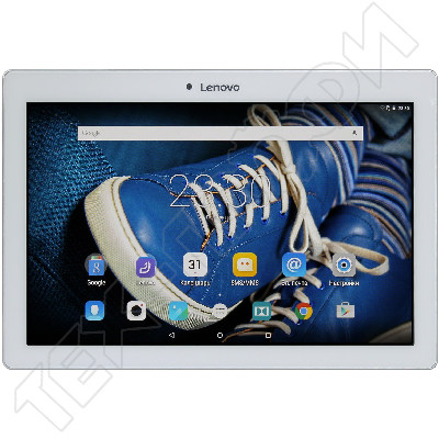 Ремонт Lenovo Tab 2 A10-30