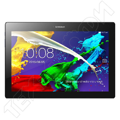 Ремонт Lenovo Tab 2 A10-70