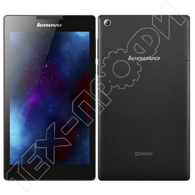 Ремонт Lenovo Tab 2 A7-20