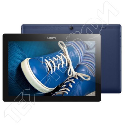 Ремонт Lenovo Tab 2 X30