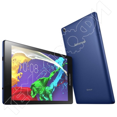 Ремонт Lenovo Tab 2