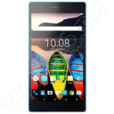 Ремонт Lenovo Tab 3 730X