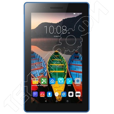 Ремонт Lenovo Tab 3 Essential 710L