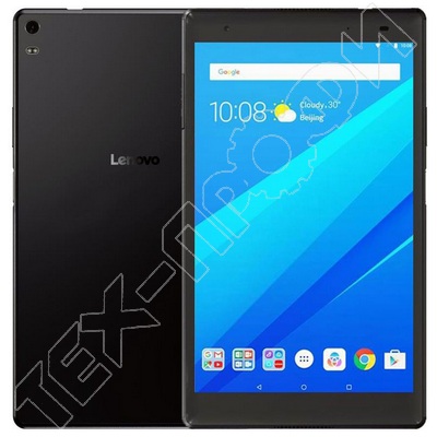 Ремонт Lenovo Tab 4