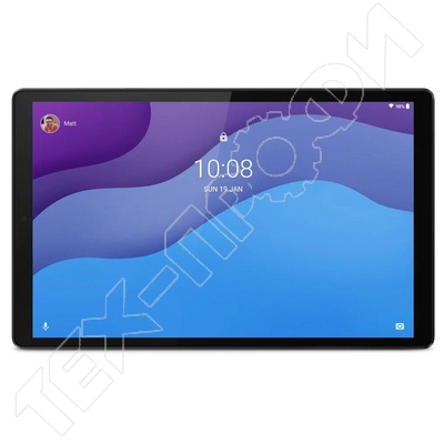 Ремонт Lenovo Tab M10