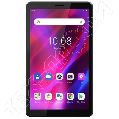 Ремонт Lenovo Tab M7 v3