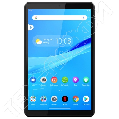Ремонт Lenovo Tab M8 v3