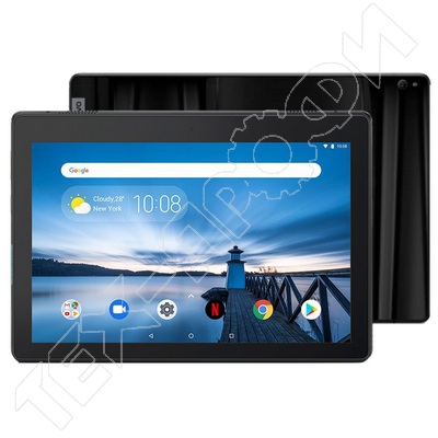 Ремонт Lenovo Tab P10