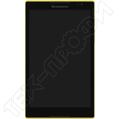 Ремонт Lenovo Tab S8