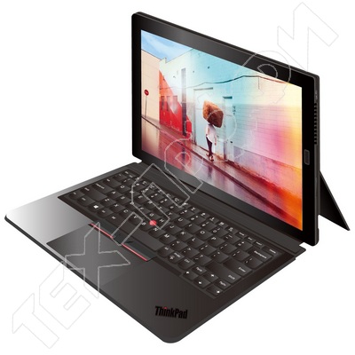 Ремонт Lenovo X1 (3rd Gen)