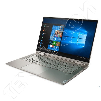 Ремонт Lenovo Yoga Book C740