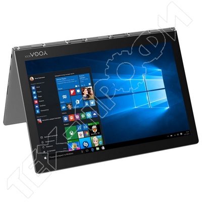 Ремонт Lenovo Yoga Book C930