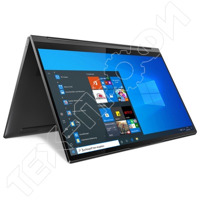 Ремонт Lenovo Yoga Book C940