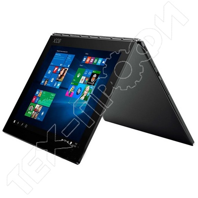 Ремонт Lenovo Yoga Book Windows