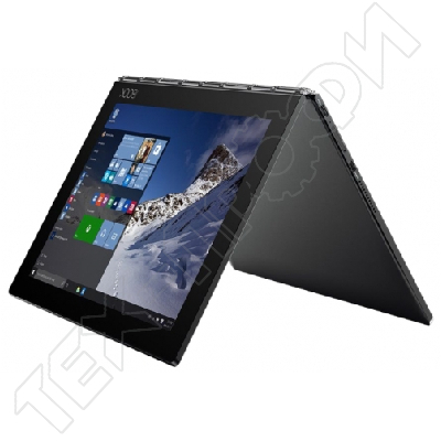 Ремонт Lenovo Yoga Book