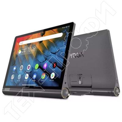 Ремонт Lenovo Yoga Smart Tab
