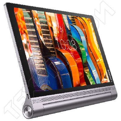 Ремонт Lenovo Yoga Tab 3 Pro